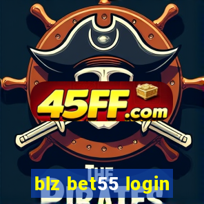 blz bet55 login